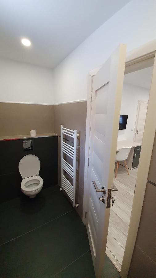 רסיטה Marcos Apartments Victoriei - Self Check-In מראה חיצוני תמונה