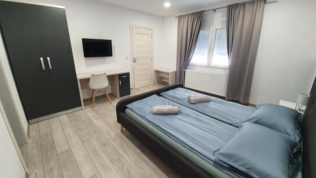 רסיטה Marcos Apartments Victoriei - Self Check-In מראה חיצוני תמונה