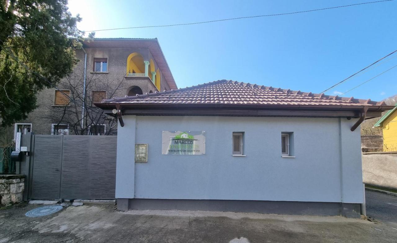 רסיטה Marcos Apartments Victoriei - Self Check-In מראה חיצוני תמונה