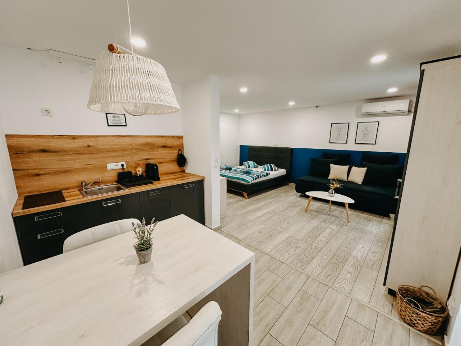 רסיטה Marcos Apartments Victoriei - Self Check-In מראה חיצוני תמונה