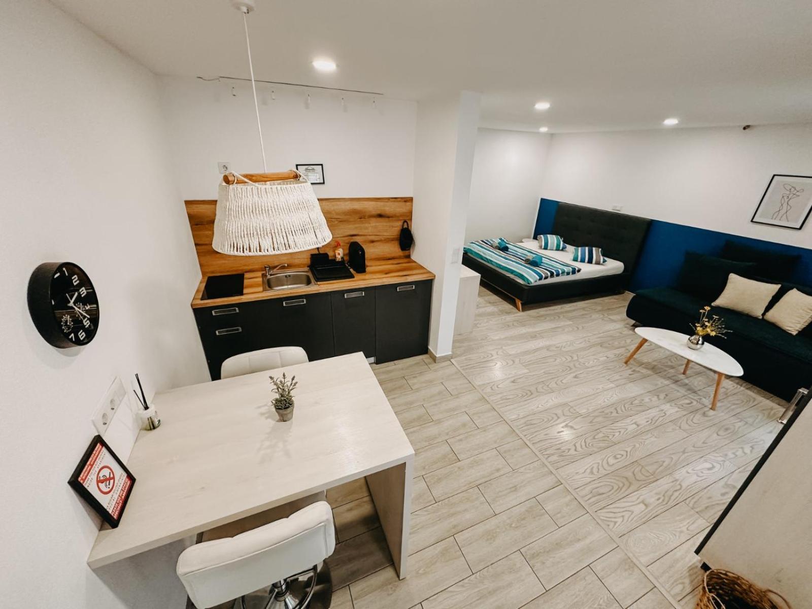 רסיטה Marcos Apartments Victoriei - Self Check-In מראה חיצוני תמונה