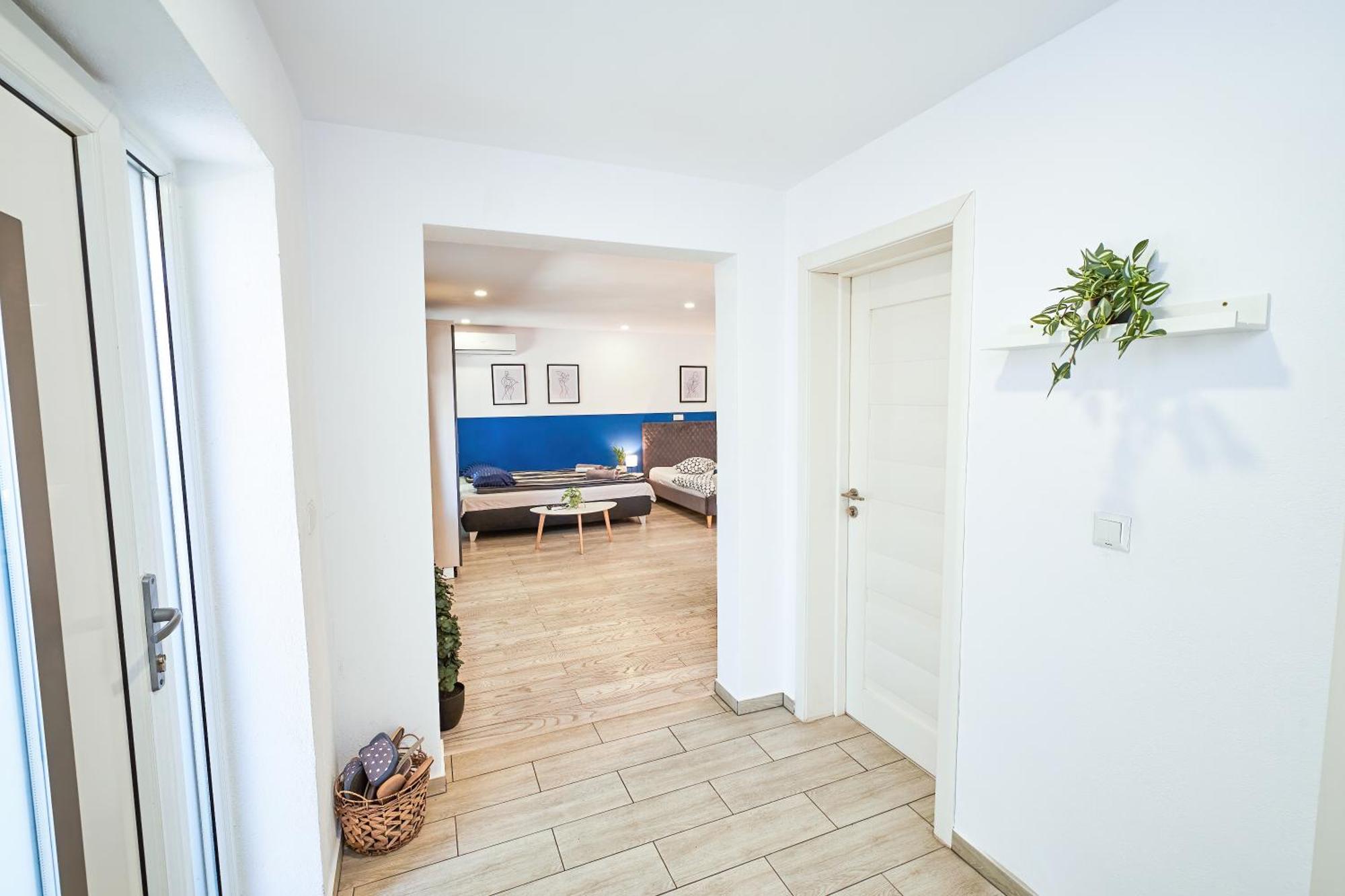 רסיטה Marcos Apartments Victoriei - Self Check-In מראה חיצוני תמונה