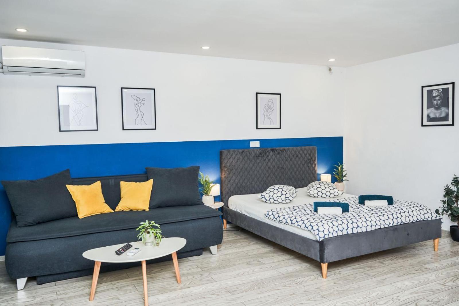 רסיטה Marcos Apartments Victoriei - Self Check-In מראה חיצוני תמונה